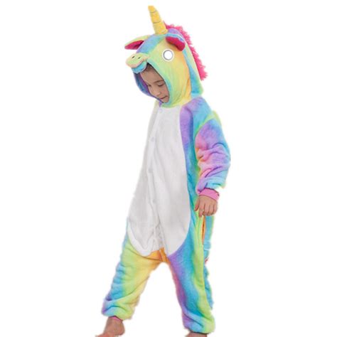 Pijama Unicornio Na Amazon.com.br